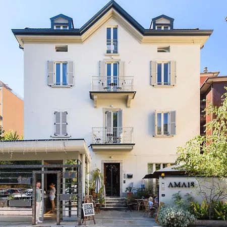 Historical Center - Free Parking And Private Terrace Daire