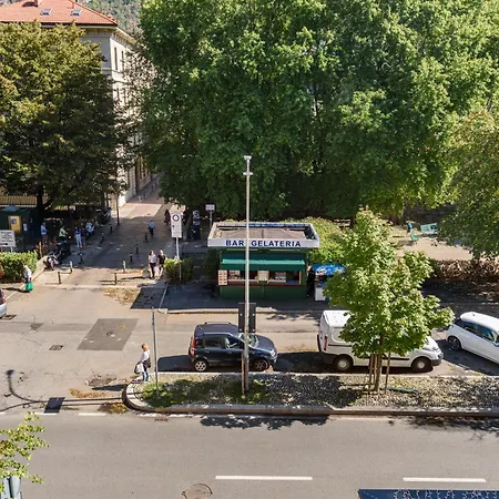 Historical Center - Free Parking And Private Terrace *