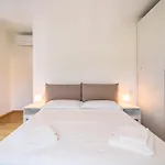 Daire Historical Center - Free Parking And Private Terrace Como