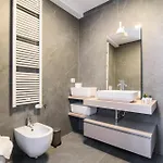 Historical Center - Free Parking And Private Terrace * Como