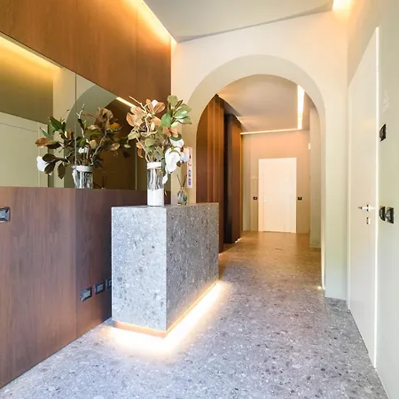 Apartment Historical Center - Free Parking And Private Terrace