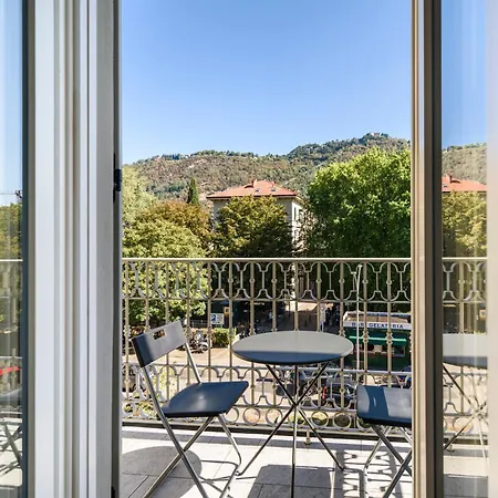 Historical Center - Free Parking And Private Terrace *