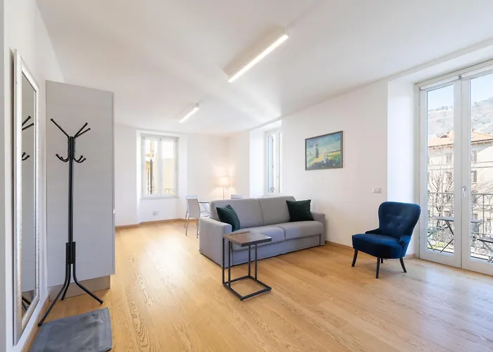 Historical Center - Free Parking And Private Terrace Apartman *