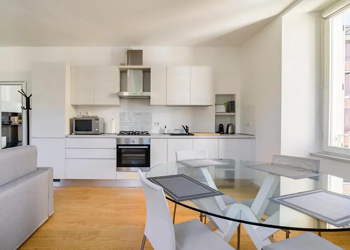 Historical Center - Free Parking And Private Terrace