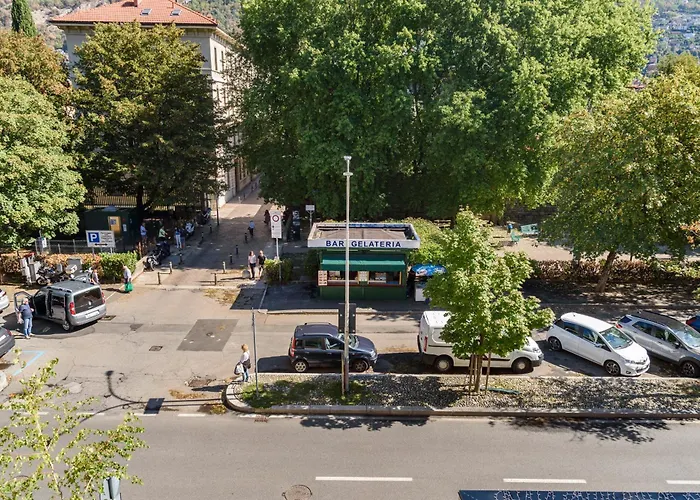 Historical Center - Free Parking And Private Terrace *