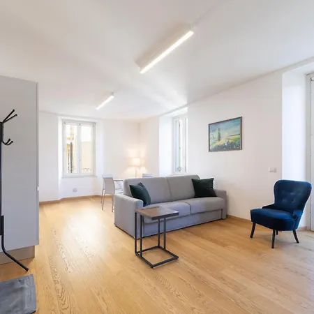 Historical Center - Free Parking And Private Terrace Apartment *