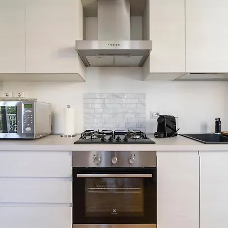 Historical Center - Free Parking And Private Terrace Apartment *